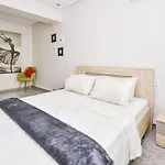 Cozy Central - Gym & Spa Services