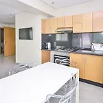 Cozy Central - Gym & Spa Services