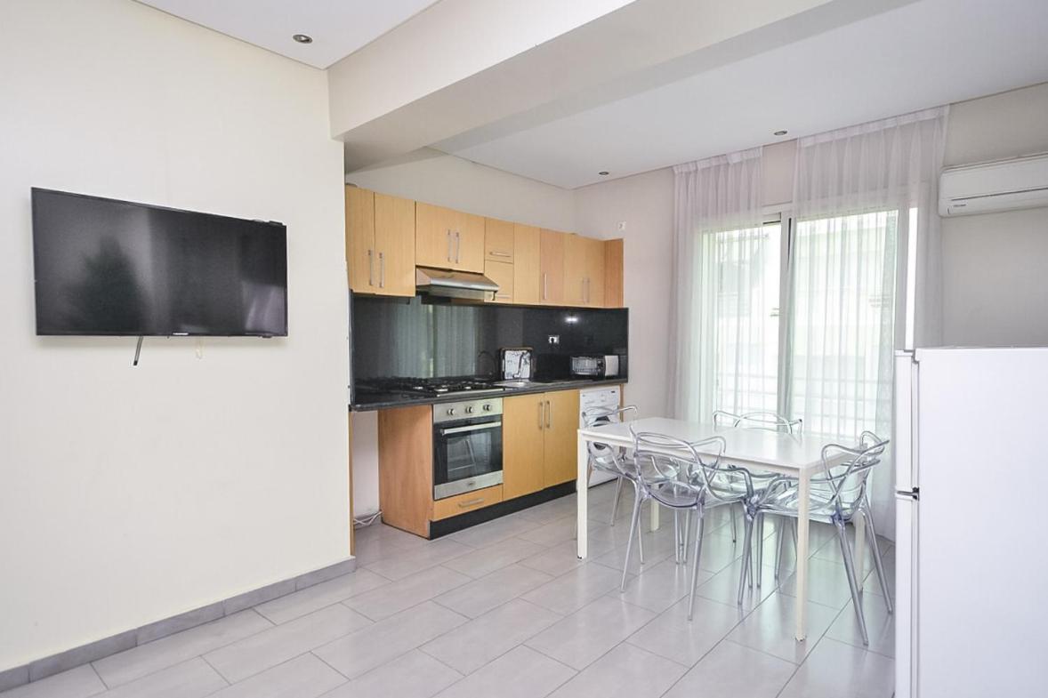 Apartamento Cozy Central - Gym & Spa Services Casa Blanca
